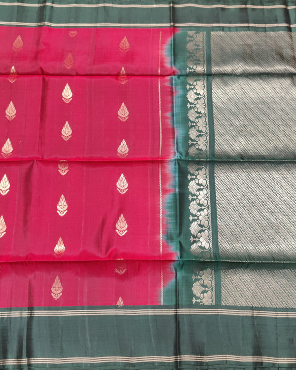 Samudrika pattu - SM47 alternate view