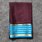 Mysore Pure Crepe Silk - CRP73