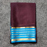 Mysore Pure Crepe Silk - CRP73