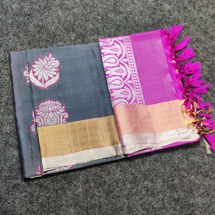 Lightweight Pattu - LWP181