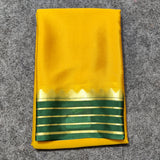 Mysore Pure Crepe Silk - CRP82