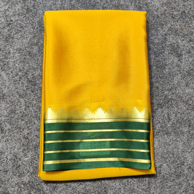 Mysore Pure Crepe Silk - CRP82