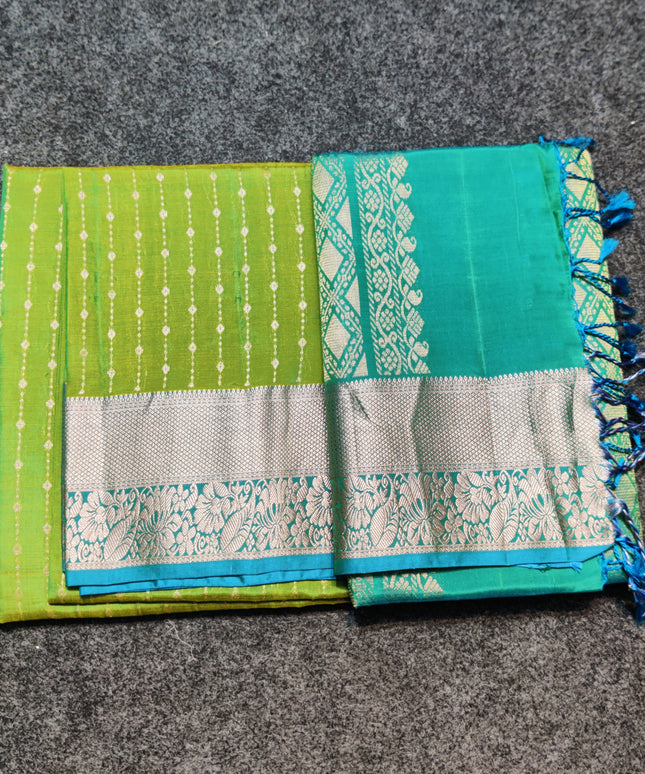 Lightweight pattu - LWP2001