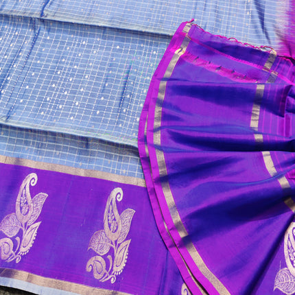 Lightweight pattu - LWP73