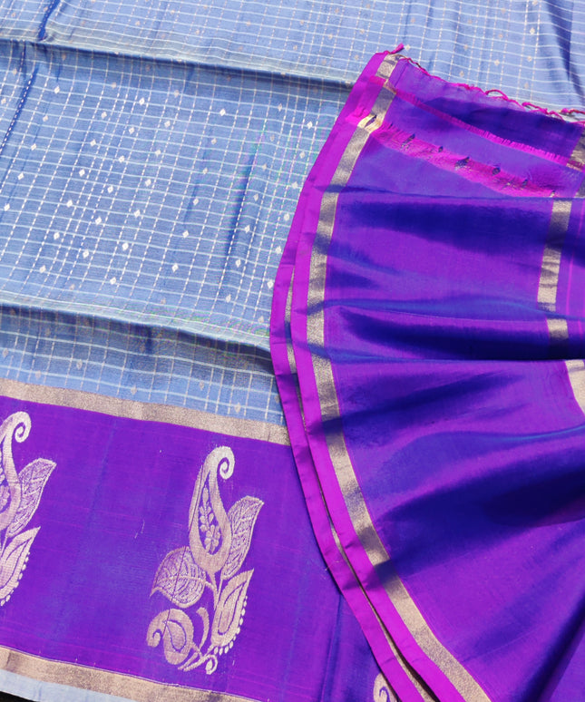 Lightweight pattu - LWP73