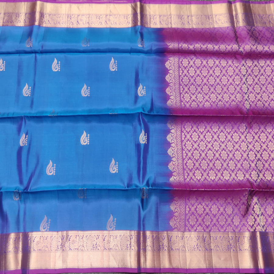 Lightweight pattu - LWP361