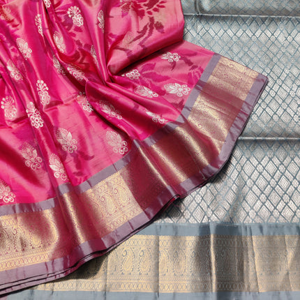 Lightweight Ikkath Pattu - IKT390