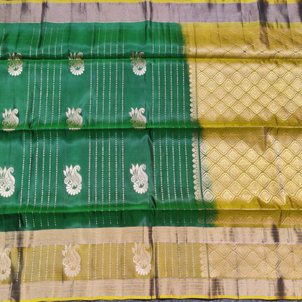 Lightweight pattu - LWP2026