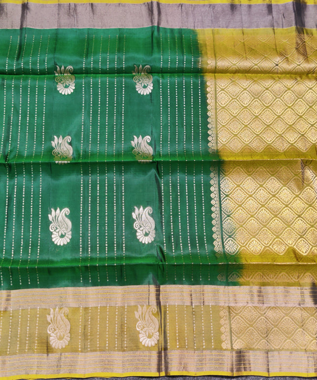 Lightweight pattu - LWP2026