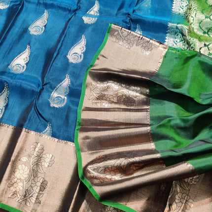 Lightweight Pattu - LWP1107