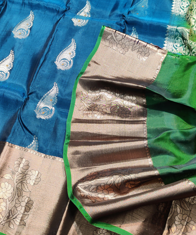 Lightweight Pattu - LWP1107