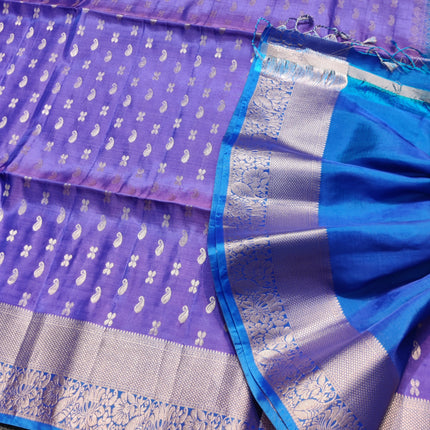 Lightweight pattu - LWP2006