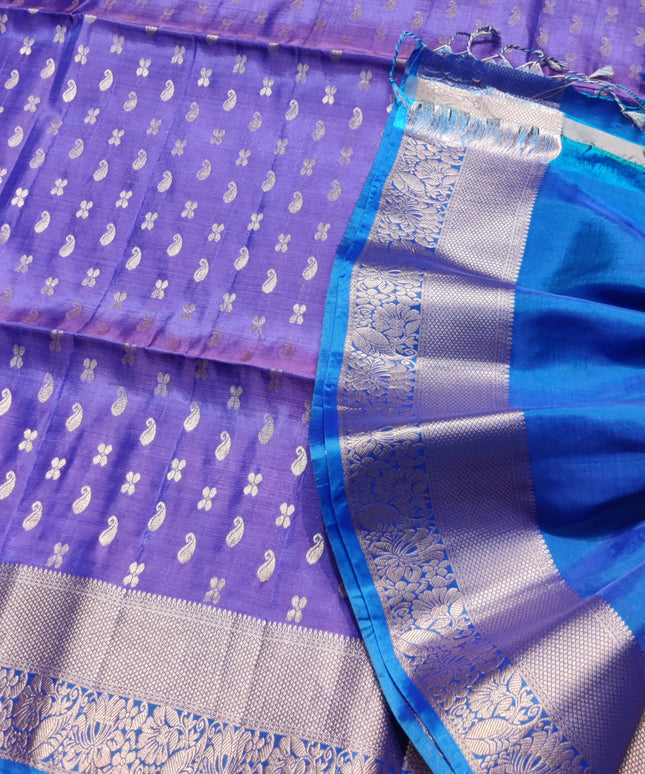 Lightweight pattu - LWP2006