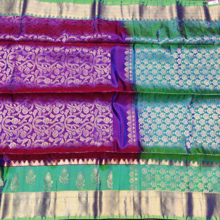 Lightweight pattu - LWP2055