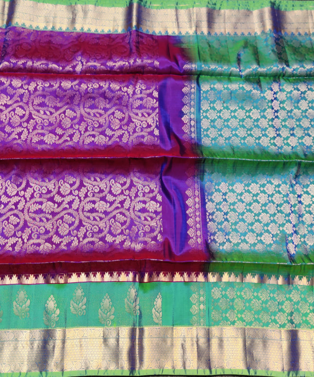 Lightweight pattu - LWP2055