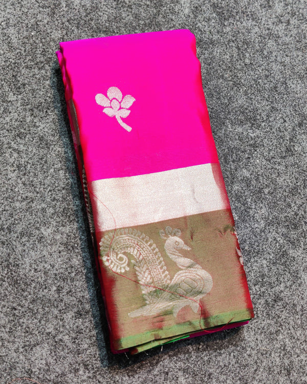 Lightweight Pattu Saree - LWP254