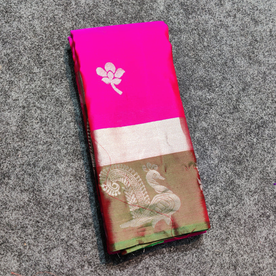 Lightweight Pattu Saree - LWP254