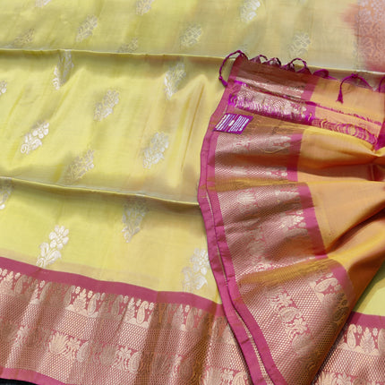 Lightweight pattu - LWP2008