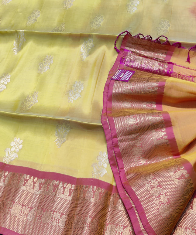 Lightweight pattu - LWP2008