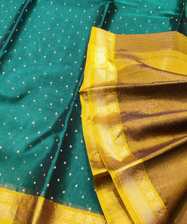 Coimbatore Pure sico Saree - SC06