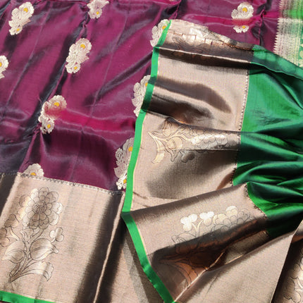 Lightweight Pattu - LWP1108
