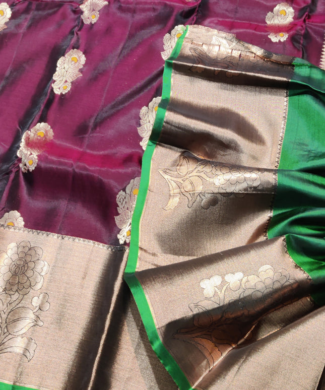 Lightweight Pattu - LWP1108