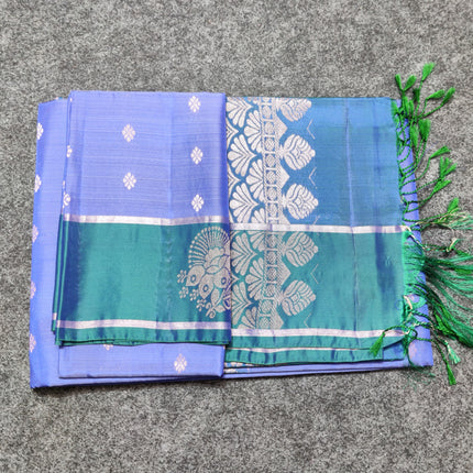 Lightweight pattu - LWP107