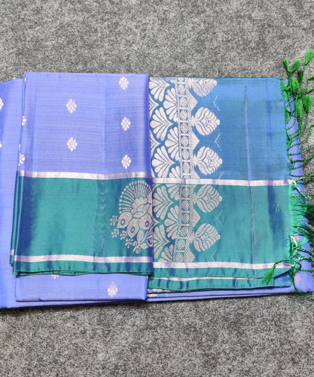 Lightweight pattu - LWP107