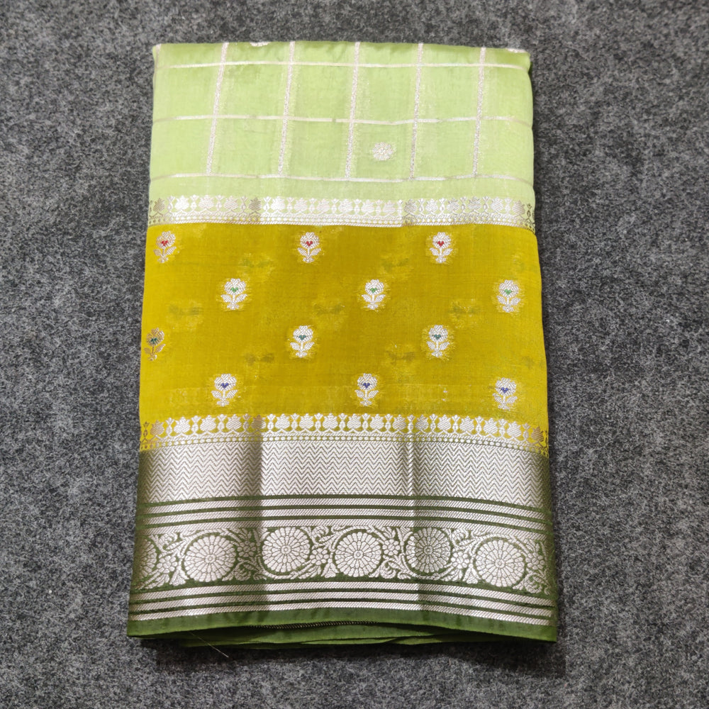 Royal Silk Saree- R03