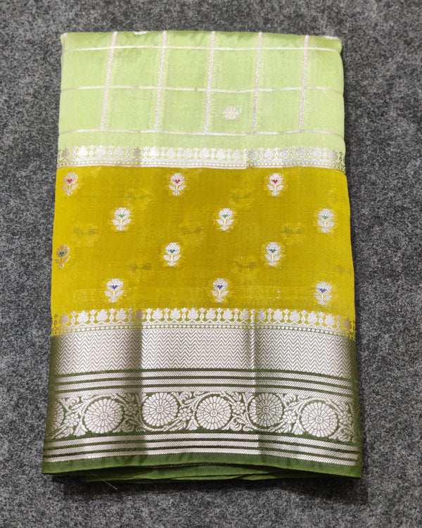Royal Silk Saree- R03