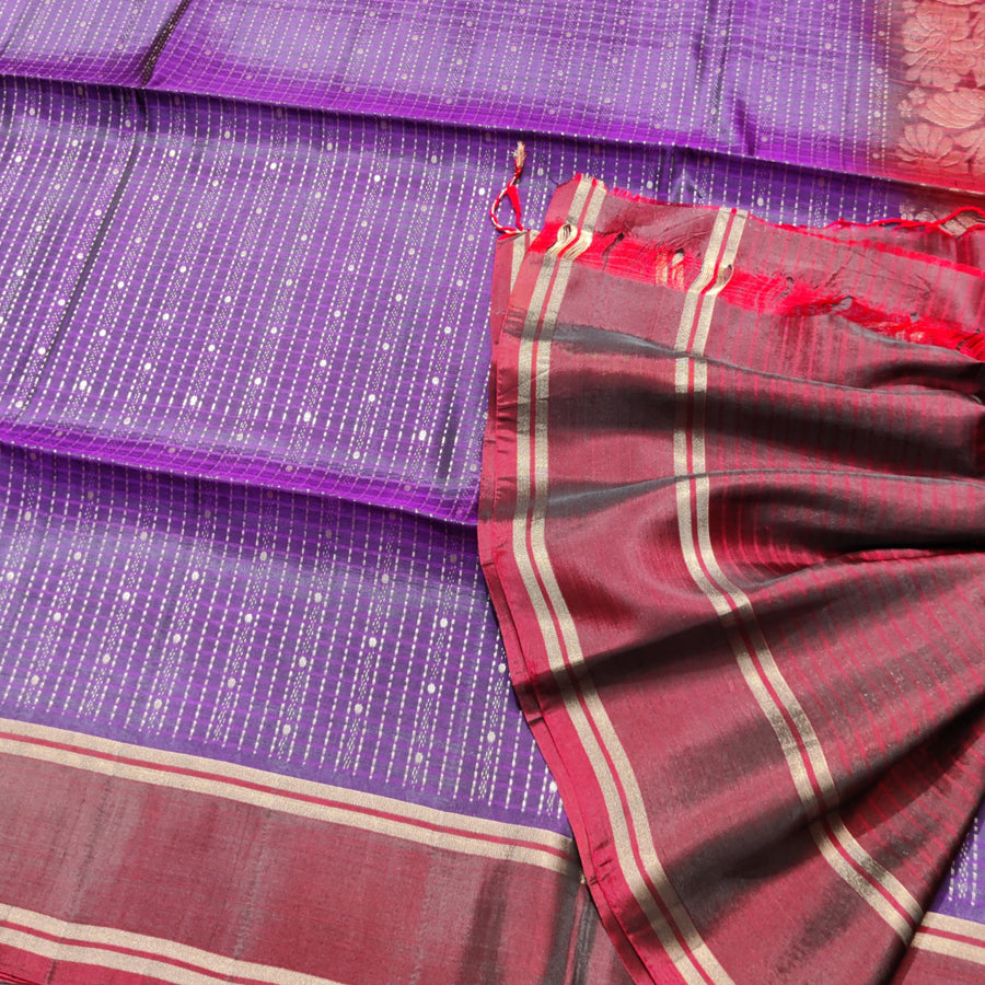 Lightweight pattu - LWP106