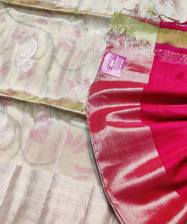 Lightweight Ikkath Pattu - IKT12