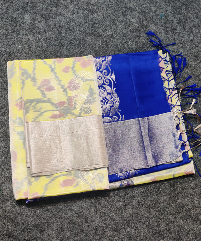 Lightweight Ikkath Pattu - IKT193