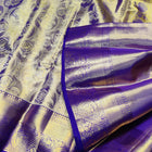 Kanchi Pattu Wedding Sarees -KMP1366