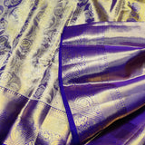 Kanchi Pattu Wedding Sarees -KMP1366