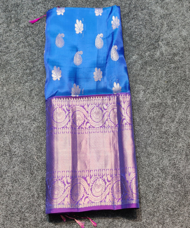 Lightweight pattu - LWP2069