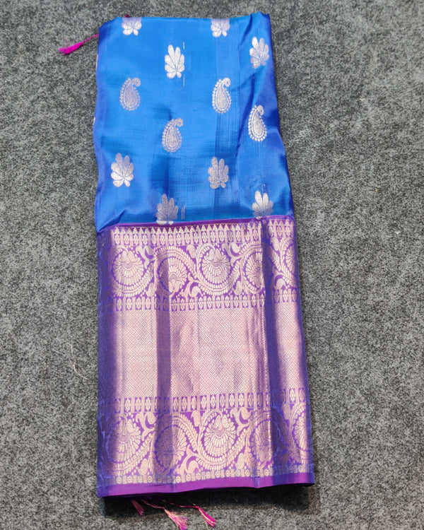Lightweight pattu - LWP2069