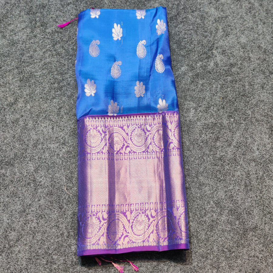 Lightweight pattu - LWP2069