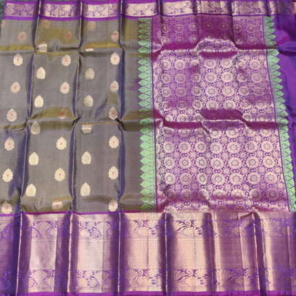Venkatagiri Pattu Saree - VG39