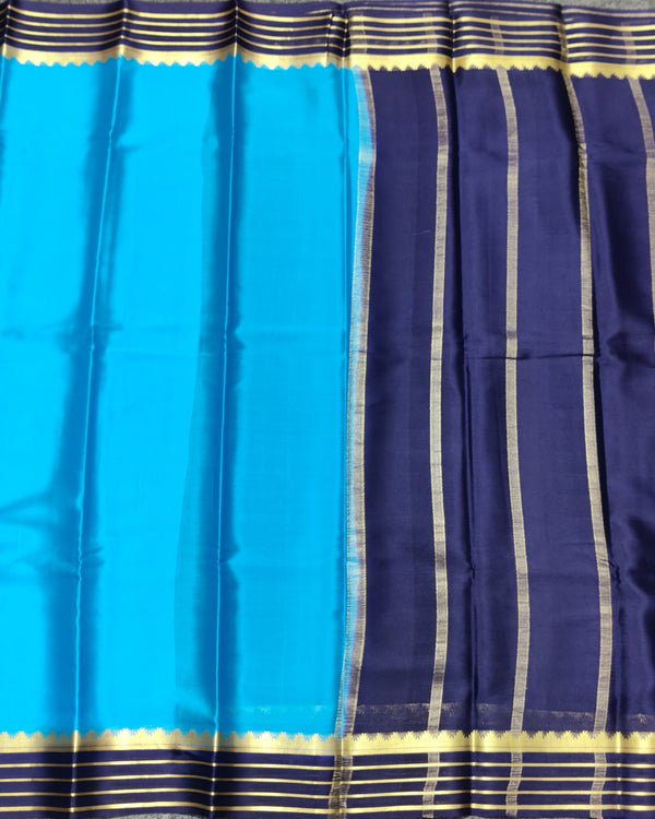 Mysore Pure Crepe Silk - CRP78 alternate view