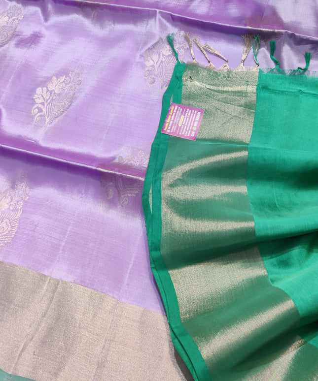 Lightweight Pattu - LWP97