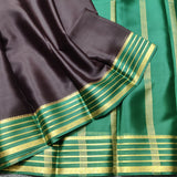 Mysore Pure Crepe Silk - CRP65