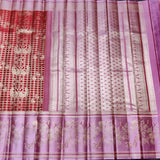 Kanchi Meenakari Bridal wear - KMP75