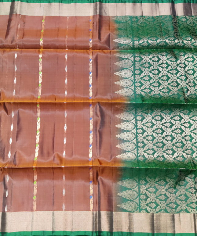 Uppada Lightweight Pattu - LWP751
