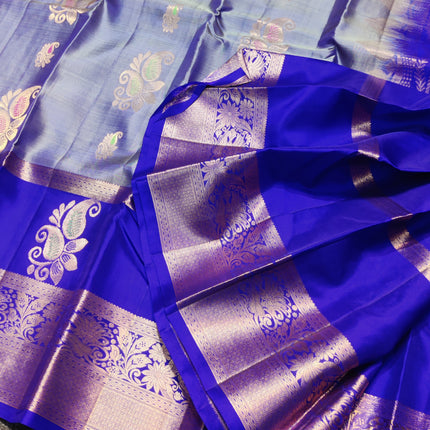 Madhuram Pattu Saree - MP71