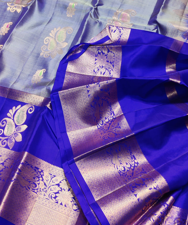 Madhuram Pattu Saree - MP71