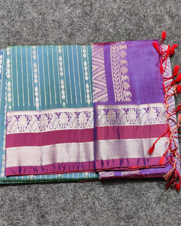 Lightweight pattu - LWP160