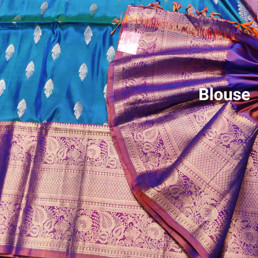 Lightweight pattu - LWP13