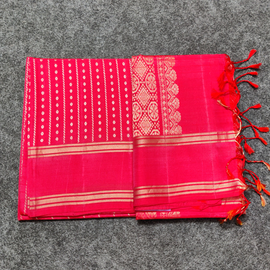 Lightweight pattu - LWP428