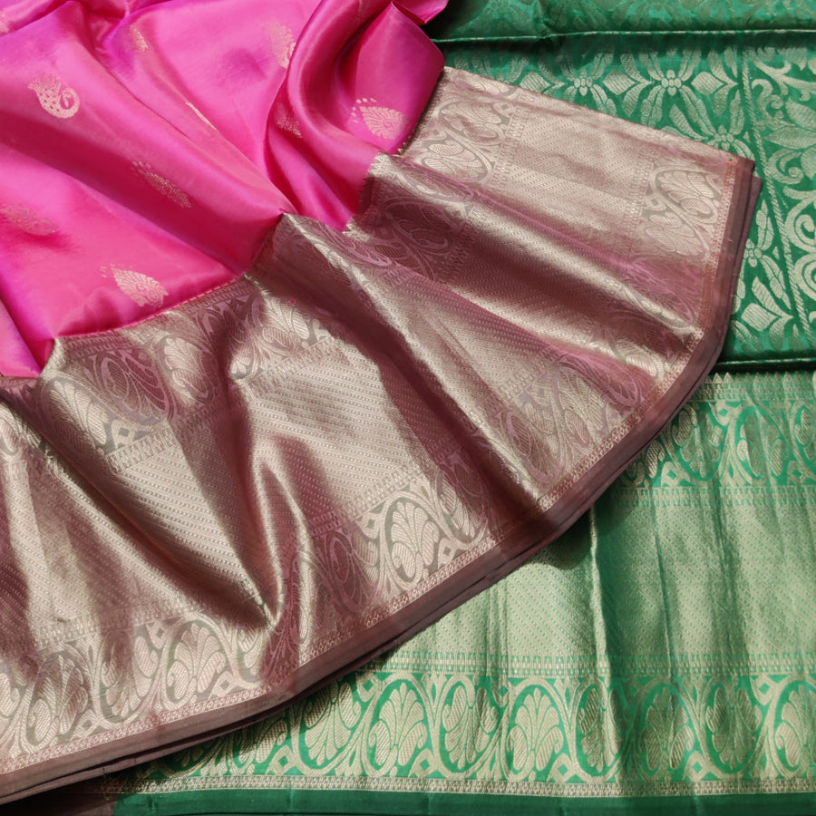 Lightweight pattu - LWP12